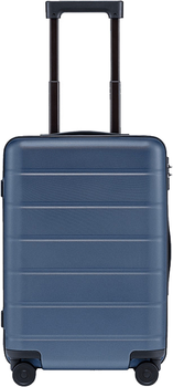 Walizka Xiaomi Luggage Classic 20" Niebieska (6934177714702)