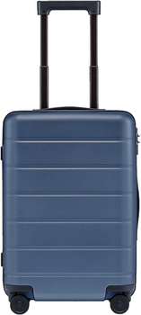 Валіза Xiaomi Luggage Classic 20" Blue (6934177714702)