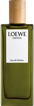 Woda perfumowana męska Loewe Esencia 50 ml (8426017070140)