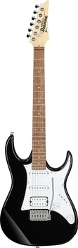 Електрогітара IBANEZ GRX40 BKN (209374)