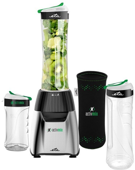 Fitness-blender ETA ActivMix Team 1103 90000