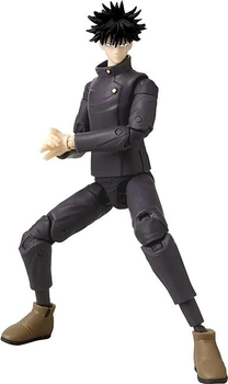 Ігрова фігурка Bandai Аніме герої серії Jujutsu Kaisen: Megumi Fushiguro 15 cm (3296580369843)