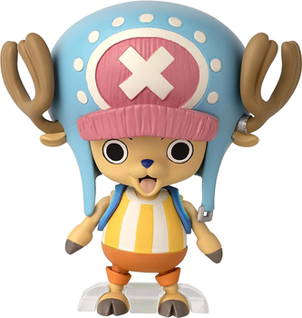 Figurka Do Gier Bandai Anime Heroes: One Piece: Tony Tony Chopper 17,5 cm (3296580369362)