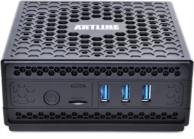 Комп'ютер ARTLINE Business B14 (B14v16)