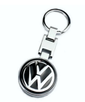 Брелок На Ключи Значок Volkswagen ZARYAD Фольксваген