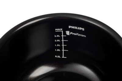 Чаша для мультиварки DEX, Philips DIP-6 (4л)