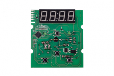 Модуль управления для овощесушилки Zelmer 798417 (FD1000.048)