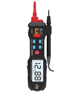 Мультиметр - ручка Xiaomi Duka DLBS-600