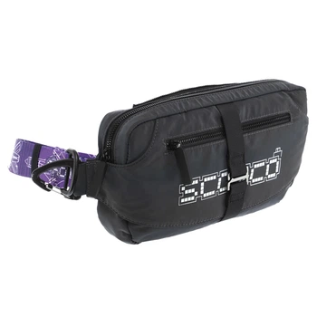 Сумка мотоцикліста SCOYCO CBP-MB01 сірий