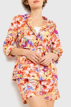 Костюм Kamomile S Коралловый 115R0451