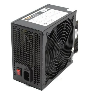 Блок питания ULTRON на 550W ( Silent FORCE UN-550s ) ATX Б/У