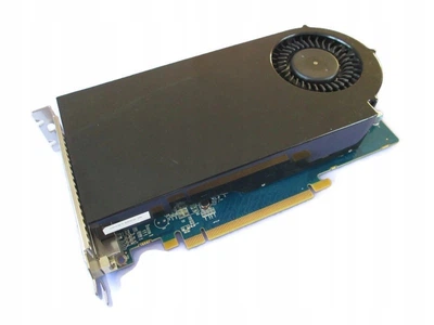 Видеокарта SAPPHIRE PCI-Ex AMD RADEON HD 5750 1GB GDDR 5 ( 128 BIT ) ( DVI, HDMI, VGA ) Б/У
