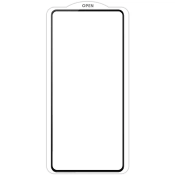 Защитное стекло для Realme 10 Pro 5G SKLO 5D (тех.пак) Черный