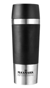 Чашка-термос MAXMARK MK-CUP4450BK Код 3855