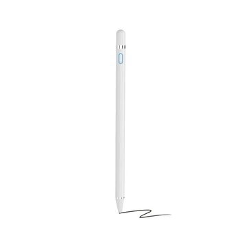 Стилус ручка Stylus Pen Earldom ET-P2 touch screen pen for ipad (771017)