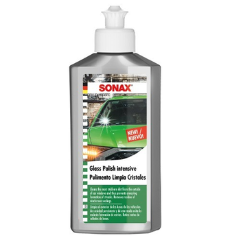 Средства для стекол Sonax купить в ROZETKA: отзывы, низкие цены в