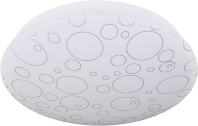 Світильник настінно-стельовий Brille LED W-640/12 CW (26-583)