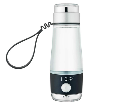 Генератор водородной воды (Япония) FLAX Pocket IQ7 FLIQ7N 310 мл