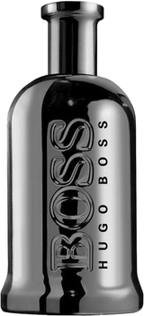 Woda toaletowa męska Hugo Boss Boss Bottled United Edition 200 ml (3607346347751)