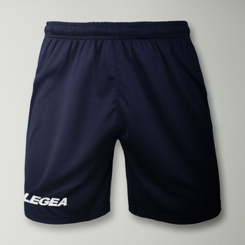 Футбольные шорты Legea Taipei Tornado P202 XL Navy