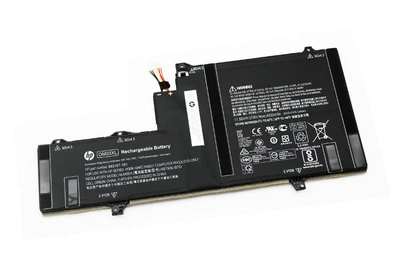 Original 4935mAh 11.55V OM03XL акумулятор для HP Elitebook x360 1030 G2 Series HSTNN-IB7O IB70 HSN-I04C 863167-171 863167-1B1