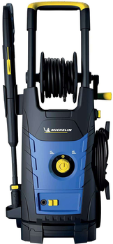 Мойка высокого давления Michelin MPX25EHDS High Pressure Washer