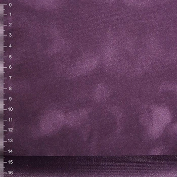 Замша флок фиолетовая ш.150 (20636.006)