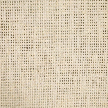 Рогожка из целлюлозы на флизелине молочная, ш.150 (21701.010)