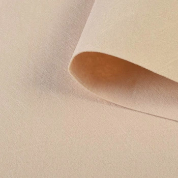 Фетр для рукоделия 1,5мм песочный, ш.150 (20109.003)