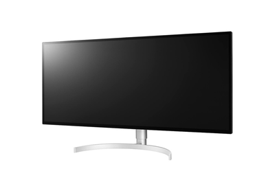 Монитор LCD 34" LG 34WK95U-W 2xHDMI, DP, TBT, USB-C, MM, NanoIPS, 5160x2160, DCI-P3 98%, HDR600 (34WK95U-W)