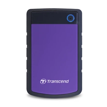 Жорсткий диск Transcend StoreJet 25H3P 1TB TS1TSJ25H3P 2.5 USB 3.0