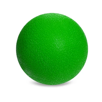 Массажный мяч Ironbull Acupressure 6.5 см Green (U5074)