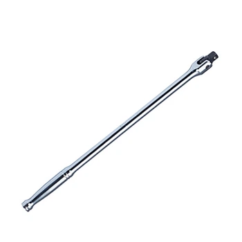 HANS. Вороток шарнирный 1/2"DR, 380мм, 680 грамм. (4700P-15) (4700P-15)