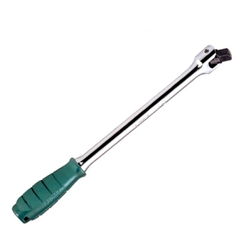 Вороток шарнирный HANS 1/2"DR, 380мм, 720 грамм (4700G-15)