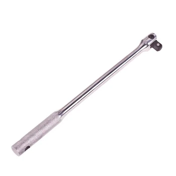 Вороток шарнирный HANS 1/2"DR, 380мм, 680 грамм (4700N-15)