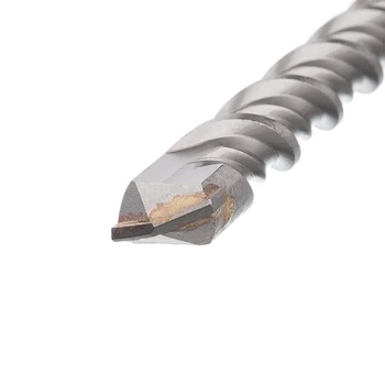 Бур SDS PLUS 22 x 1000мм INTERTOOL SD-22100