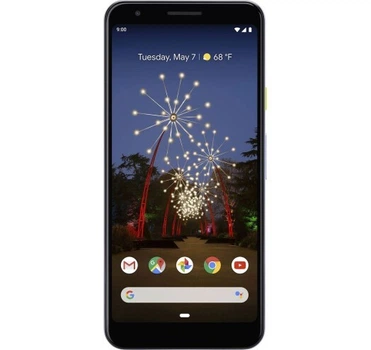 Google Pixel 3a купить в Киеве: цена, отзывы, продажа | ROZETKA