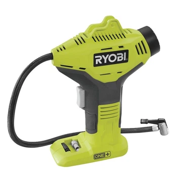 Компресор Ryobi R18PI-0