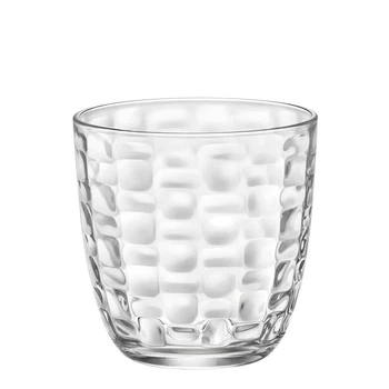 Склянка DOF, 293 мл, Mat, Bormioli Rocco