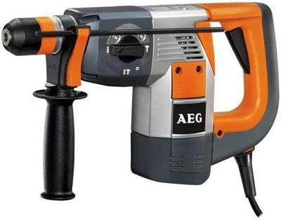Перфоратор AEG PN 3500