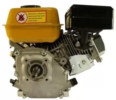 Бензиновый двигатель FORTE F200G
