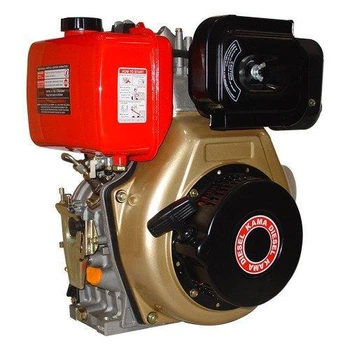 Двигатель дизельный Kama KM178F (6 л.с.)