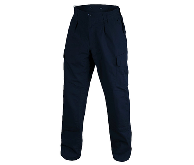 Штани Texar WZ10 Rip-Stop Navy Blue XXL Тактичні