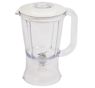 Чаша блендера 1250ml для кух. комбайна Tefal MS-5A02453