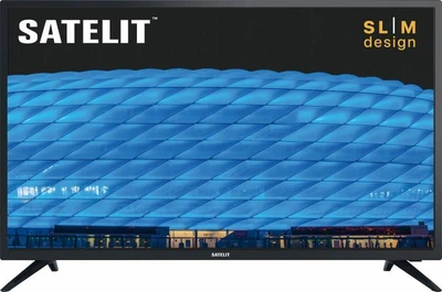 Телевизор Смарт 24 дюйм Smart TV