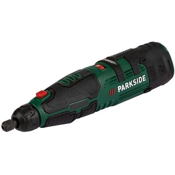 Гравер аккумуляторный Parkside PFBS 12 B6 12 V ТМ