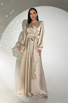 Сукня Jadone Fashion Шик M бежева
