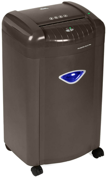 Шредер Profi Office Alligator 705 CC+ (2x5) (4044526919213)
