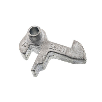 Крючок Zanussi 4055113437