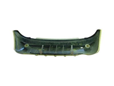 Бампер задний Chery QQ KLM (S112804600DQ)